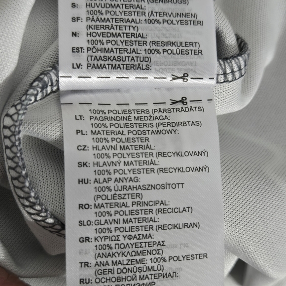 Adidas Hypersport Goalkeeper Jersey - Picture 7 of 8